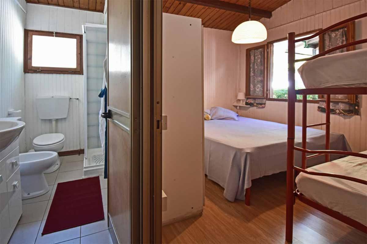 Camping Nuovo Масса Экстерьер фото