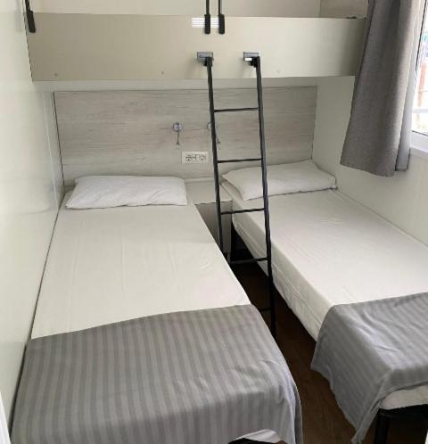 Camping Nuovo Масса Экстерьер фото
